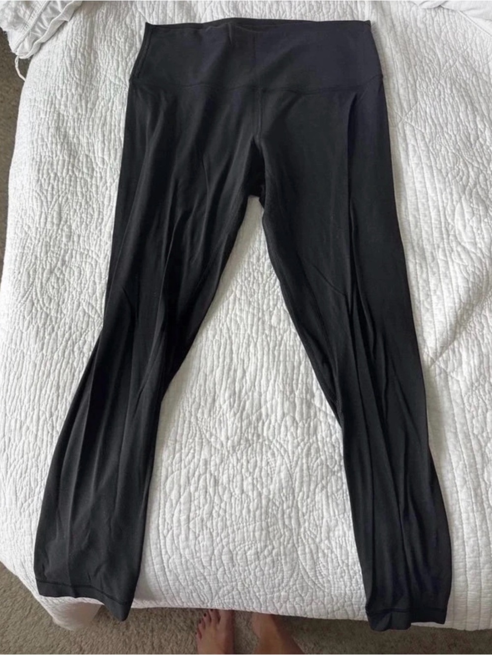 Lululemon Align 23 inch leggings